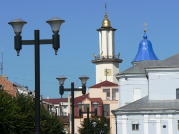 Івано-Франківськ